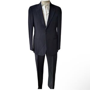 Giorgio Armani Suit